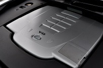 レクサス LS 中古車