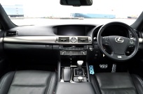 レクサス LS 中古車