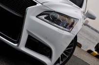 レクサス LS 中古車