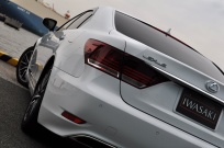 レクサス LS 中古車