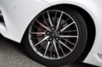 レクサス LS 中古車