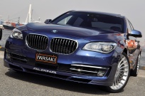 アルピナ B7 中古車