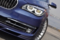 アルピナ B7 中古車