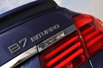 アルピナ B7 中古車