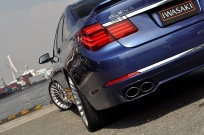 アルピナ B7 中古車