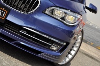 アルピナ B7 中古車