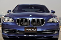 アルピナ B7 中古車