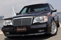 AMG Eクラス 中古車