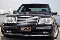 AMG Eクラス 中古車