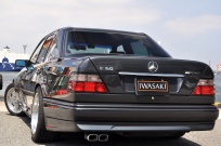 AMG Eクラス 中古車