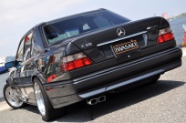AMG Eクラス 中古車
