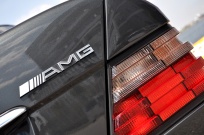 AMG Eクラス 中古車