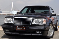 AMG Eクラス 中古車