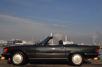 メルセデスベンツ SLクラス 中古車