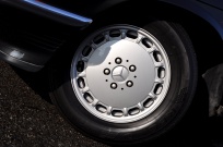 メルセデスベンツ SLクラス 中古車