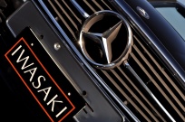 メルセデスベンツ SLクラス 中古車