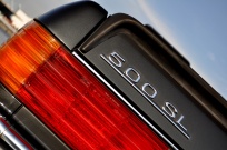 メルセデスベンツ SLクラス 中古車