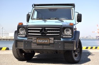 メルセデスベンツ Gクラス 中古車