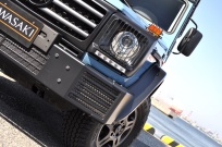 メルセデスベンツ Gクラス 中古車