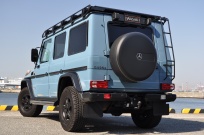 メルセデスベンツ Gクラス 中古車
