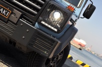 メルセデスベンツ Gクラス 中古車