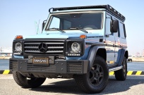 メルセデスベンツ Gクラス 中古車