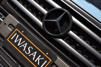 メルセデスベンツ Gクラス 中古車