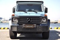 メルセデスベンツ Gクラス 中古車