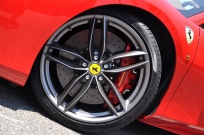 フェラーリ 488GTB 中古車