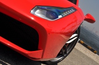 フェラーリ 488GTB 中古車