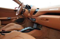 フェラーリ 488GTB 中古車