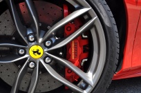 フェラーリ 488GTB 中古車