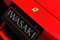 フェラーリ 488GTB 中古車