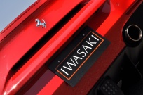 フェラーリ 488GTB 中古車