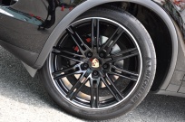 ポルシェ カイエン 中古車