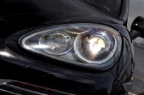 ポルシェ カイエン 中古車