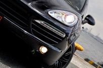 ポルシェ カイエン 中古車