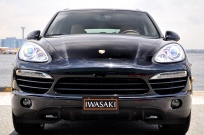 ポルシェ カイエン 中古車