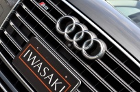 アウディ S8 中古車