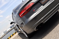 アウディ S8 中古車