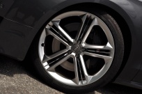 アウディ S8 中古車