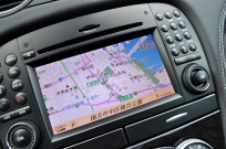 メルセデスベンツ SLクラス 中古車