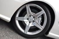 メルセデスベンツ SLクラス 中古車