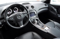 メルセデスベンツ SLクラス 中古車