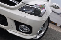 メルセデスベンツ SLクラス 中古車