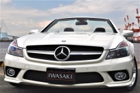 メルセデスベンツ SLクラス 中古車