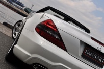 メルセデスベンツ SLクラス 中古車