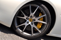 フェラーリ カリフォルニア 中古車