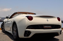 フェラーリ カリフォルニア 中古車