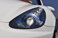 フェラーリ カリフォルニア 中古車